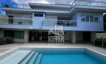 Imagem: Casa com 6 quartos à venda, 600 m² por