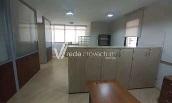 Imagem 6: Sala - Centro - Campinas
