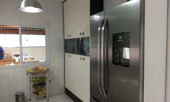 Imagem 4: Casa de condomínio em Rua Monte Alegre - Jardim Rebelato - Cotia/SP