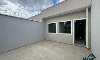 Imagem 2: Casa Geminada à Venda no Bairro Céu Azul