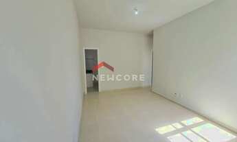 Imagem 3: Apartamento em Rua Sampaio Ferraz - Estácio - Rio de Janeiro/RJ