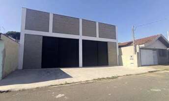 Imagem 6: Galpão para aluguel com 450 m² em Vila São João da Boa Vista, Bauru - SP