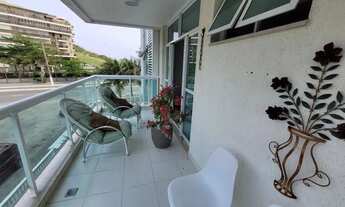 Imagem 4: Apartamento à venda com 2 quartos em Piratininga - Niterói - RJ