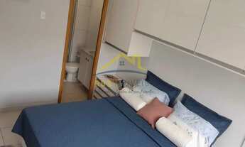 Imagem 11: Torres do Atlântico - Apartamento 2/4 1 suíte Varanda 55m² Lauro de Freitas 400 mil