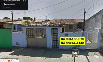 Imagem: Vendo Casa no Parque dos Coqueiros (Na Avenida