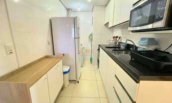 Imagem 6: Apartamento Mobiliado à Venda no Centro próximo a lagoa do violão em Torres RS