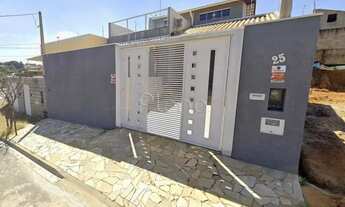 Imagem 2: Casa à venda em Campinas, Residencial Cittá Di Firenze, com 3 quartos, com 174.43 m²