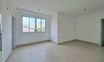 Imagem 2: Apartamento com 3 quartos (1 suíte) no bairro Cidade Nova