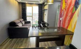 Imagem: Apartamento à venda, Taboão,Vila Florida