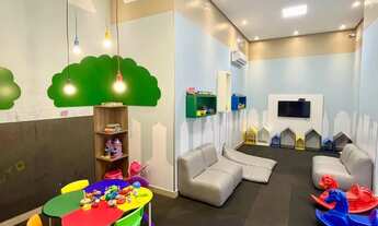 Imagem 6: Apartamento à venda no Residencial Parque Itororó Vila Cleópatra, Zona Sul de Maringá