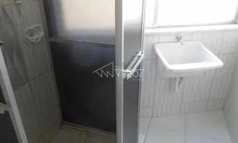 Imagem: Apartamento - / Residencial / Centro