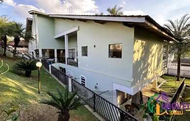 Imagem 2: CASA EM CONDOMÍNIO - ARUJAZINHO 1, 2, 3 - SP