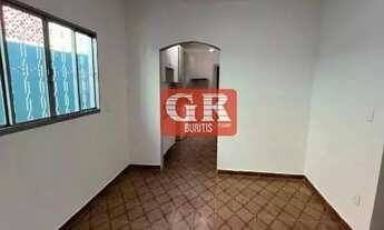 Imagem 7: Casa para aluguel, 3 quartos, 1 suíte, 2 vagas, Estoril - Belo Horizonte/MG