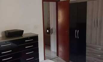 Imagem 2: Imóvel para venda com 65 metros quadrados com 2 quartos em Benfica - Juiz de Fora - MG