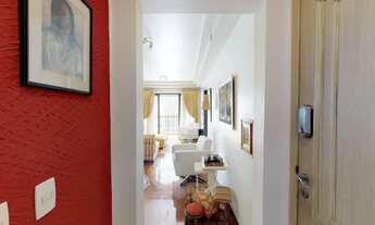 Imagem 4: Apartamento em Pompeia