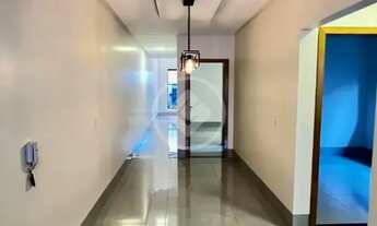 Imagem 6: CASA 3 QUARTOS - PRONTO PARA MORAR - NOVA