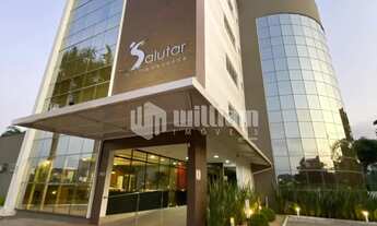 Imagem: SALA COMERCIAL - JARDIM MALUCHE