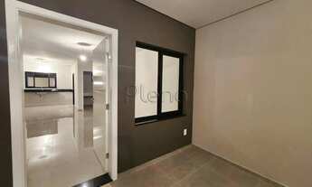 Imagem 3: Sobrado à venda em Campinas, Parque Jambeiro, com 3 quartos, com 145 m²