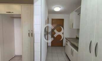 Imagem 10: Apartamento com 3 dormitórios para alugar, 129 m² por R$ 4.800/mês - Gleba Palhano - Londr