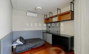 Imagem 13: Casa de alto padrão em condomínio: 3 quartos, 3 suítes, 1 sala, 5 banheiros, 2 vagas, 300m