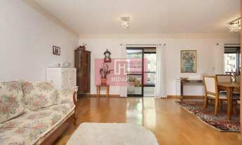 Imagem 3: Apartamento à venda no bairro Santana - São Paulo/SP, Zona Norte