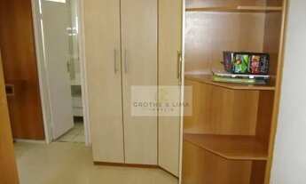 Imagem 7: Casa com 2 dormitórios para alugar, 85 m² por R$ 2.410,00/mês - Morada dos Nobres - Taubat