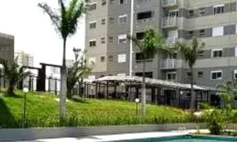 Imagem: Apartamento para venda possui 64 metros