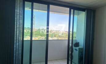 Imagem 5: Sala Comercial em Campinas-SP, Loteamento Residencial Vila Bella: 1 Sala, 1 Vaga de Garage