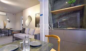 Imagem 7: Apartamento à venda em Saint Rémy: condomínio de alto padrão em Sorocaba, com 69m²