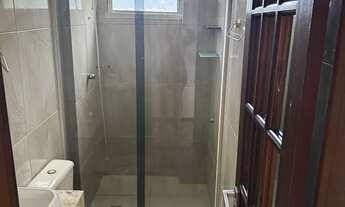 Imagem: Apto 2 quartos sol da manhã Moinho/CG