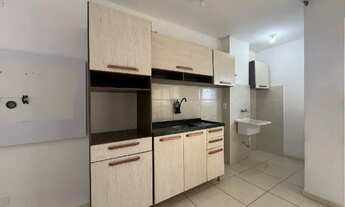 Imagem 3: Apartamento a venda no Terra dos Ventos