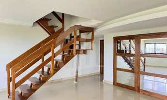 Imagem 5: Cobertura Exclusiva de Alto Padrão em Frente à Sementeira - Edifício Biarritz Plazza