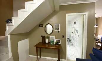 Imagem 6: Sobrado em condominio à venda, Xaxim, Curitiba, PR