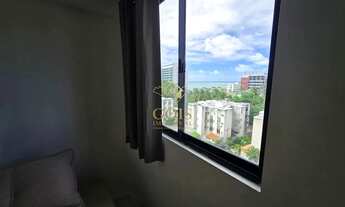 Imagem 6: Apartamento 2 quartos,1 suíte - Vista MAR - Cruz das Almas