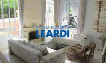 Imagem: CASA EM CONDOMÍNIO - TAMBORÉ - SP