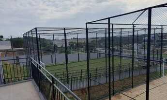 Imagem 4: Apartamento para alugar, 45 m² por R$ 1.580,00/mês - Parque Tarumã - Maringá/PR