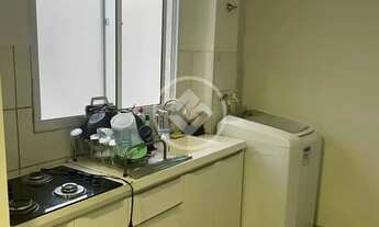 Imagem 5: Gran Torino oferece praticidade, ótima iluminação e um condomínio completo. codigo: 159361