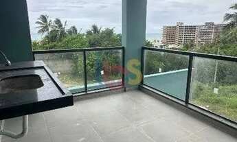 Imagem 2: Alugo Apartamento Pérola do Mar com Vista Mar