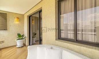 Imagem 8: Venda Apartamento 3 Dormitórios - 125 m² Moema