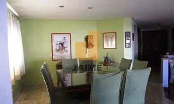 Imagem 3: VISTA PARA O VALE DO PACAEMBU, TERRAÇÃO