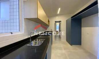 Imagem 5: Apartamento em Avenida Vicente de Carvalho - Boqueirão - Santos/SP