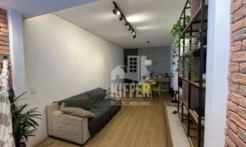 Imagem 6: Apartamento com 2 quartos à venda, 85 m² por R$ 475.000 - Icaraí - Niterói/RJ