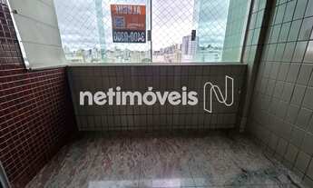 Imagem 4: Locação Apartamento 3 quartos Silveira Belo Horizonte