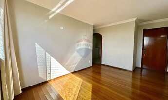 Imagem 5: Apartamento 3 Quartos 106m² à Venda Residencial Adriana Taguatinga QND 25