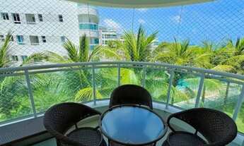 Imagem 3: Excelente apartamento no 3 andar no In Mare Bali com Vista Mar - Oportunidade