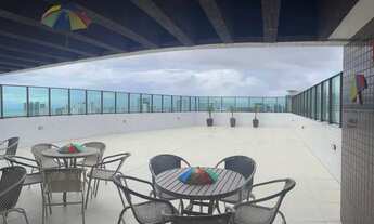 Imagem 7: Imóvel para aluguel tem 30 metros quadrados com 1 quarto em Boa Viagem - Recife - PE