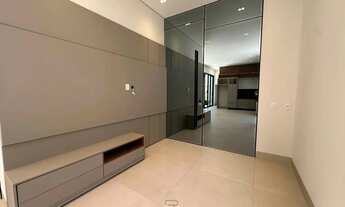 Imagem 6: Térrea para venda tem 182 metros quadrados com 3 quartos em Morada dos Nobres - Cuiabá - M