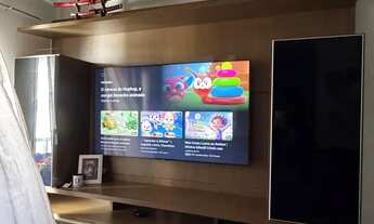 Imagem 2: APARTAMENTO NO ELDORADO 59 m² 2 quartos em Village Veneza - Goiânia - GO