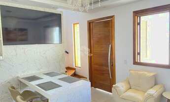 Imagem 5: Casa à venda com churrasqueira, no bairro Diácono João Luiz Pozzobon em Santa Maria. RS