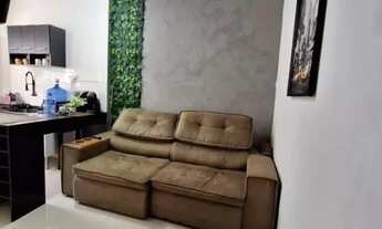 Imagem 6: Lindo Kitão Dividido para 2 dorms - apenas 200mts do mar e Aceita Financiamento!